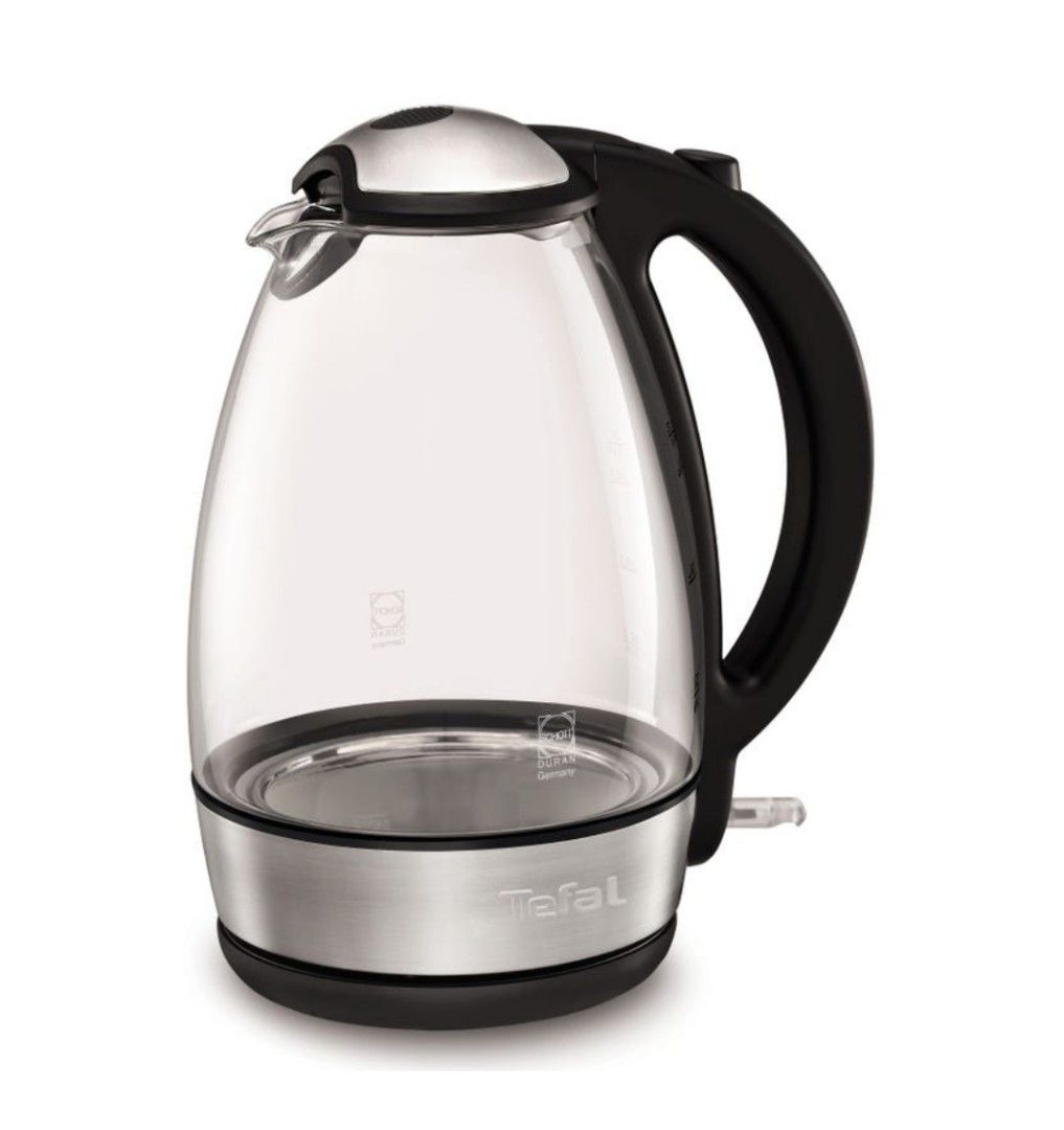 Tefal kettle, TV & Home Appliances, Kitchen Appliances, Kettles & Airpots  on Carousell