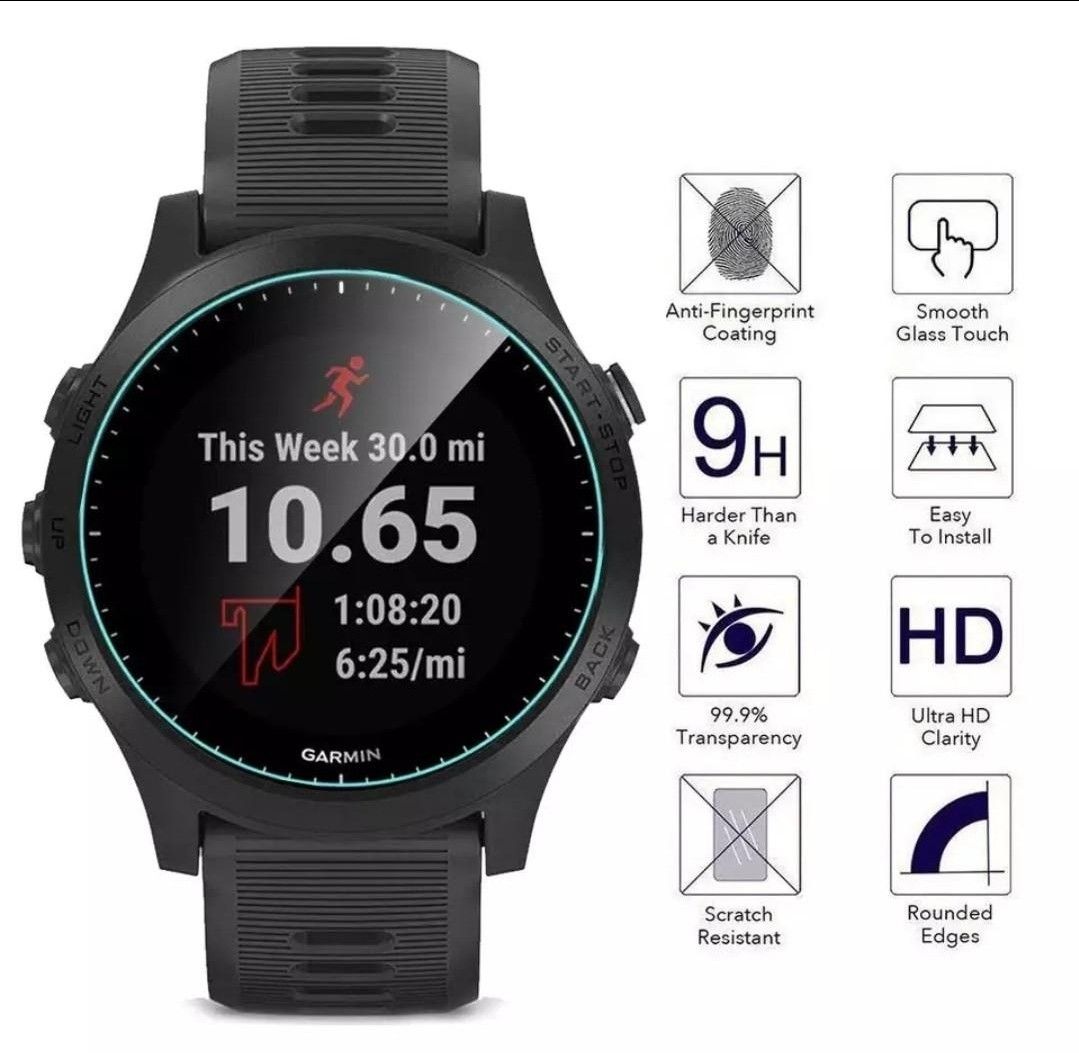 Garmin best sale 935 735xt