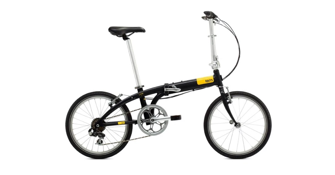 Tern link online 7