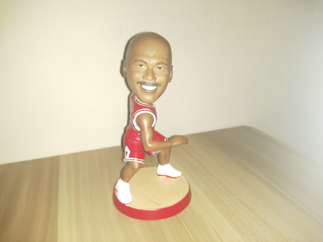 michael jordan, Hobbies & Toys, Toys & Games on Carousell