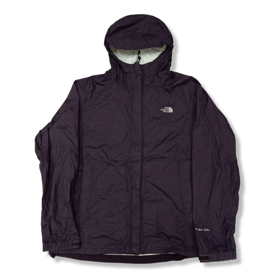 North face sale hyvent 2.5