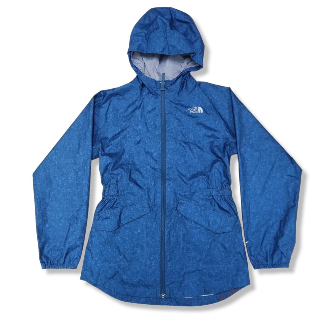 North face new arrivals sophie rain parka