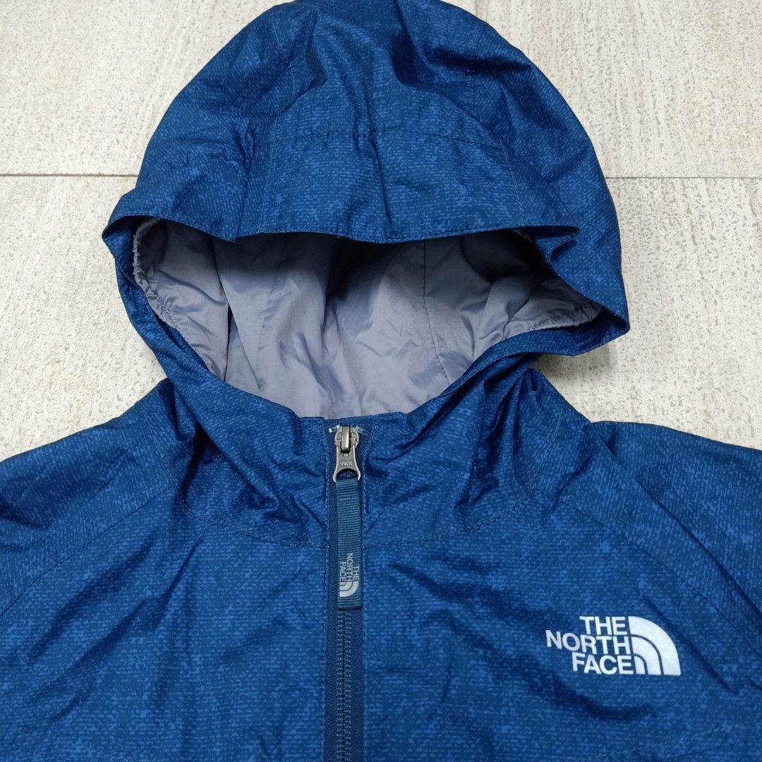 North face sophie rain parka cheap