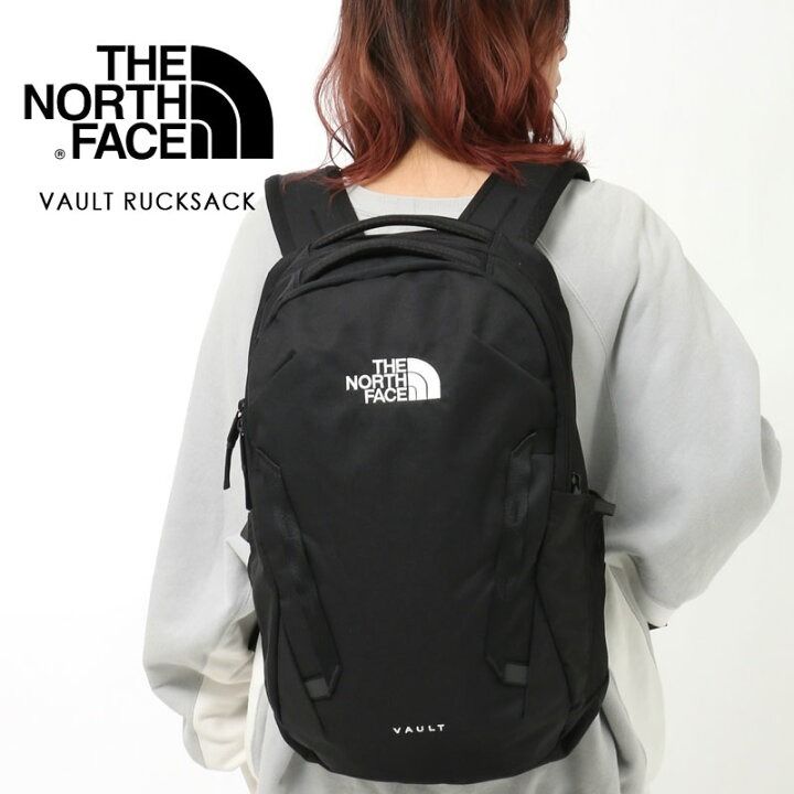 🇯🇵日本代購THE NORTH FACE背囊New Vault 27L THE NORTH FACE