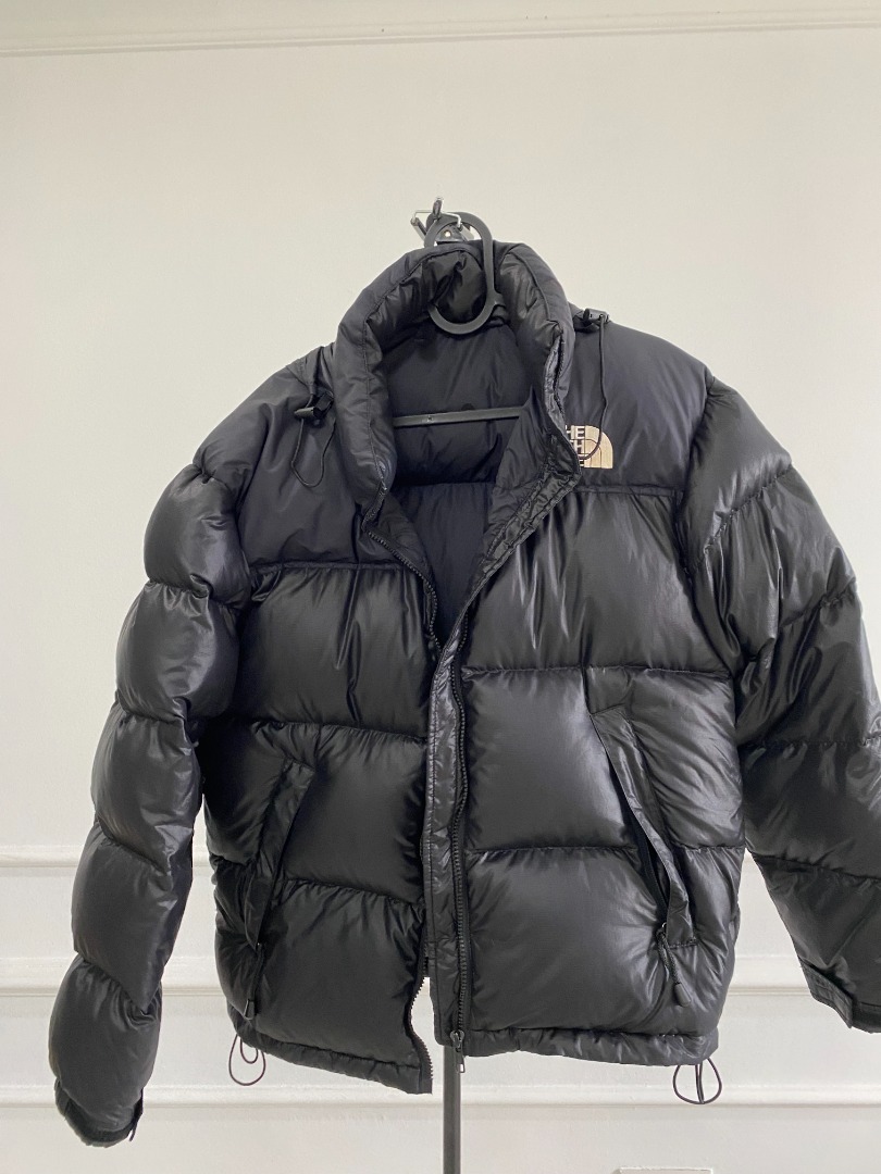 Down jacket 700 fill top