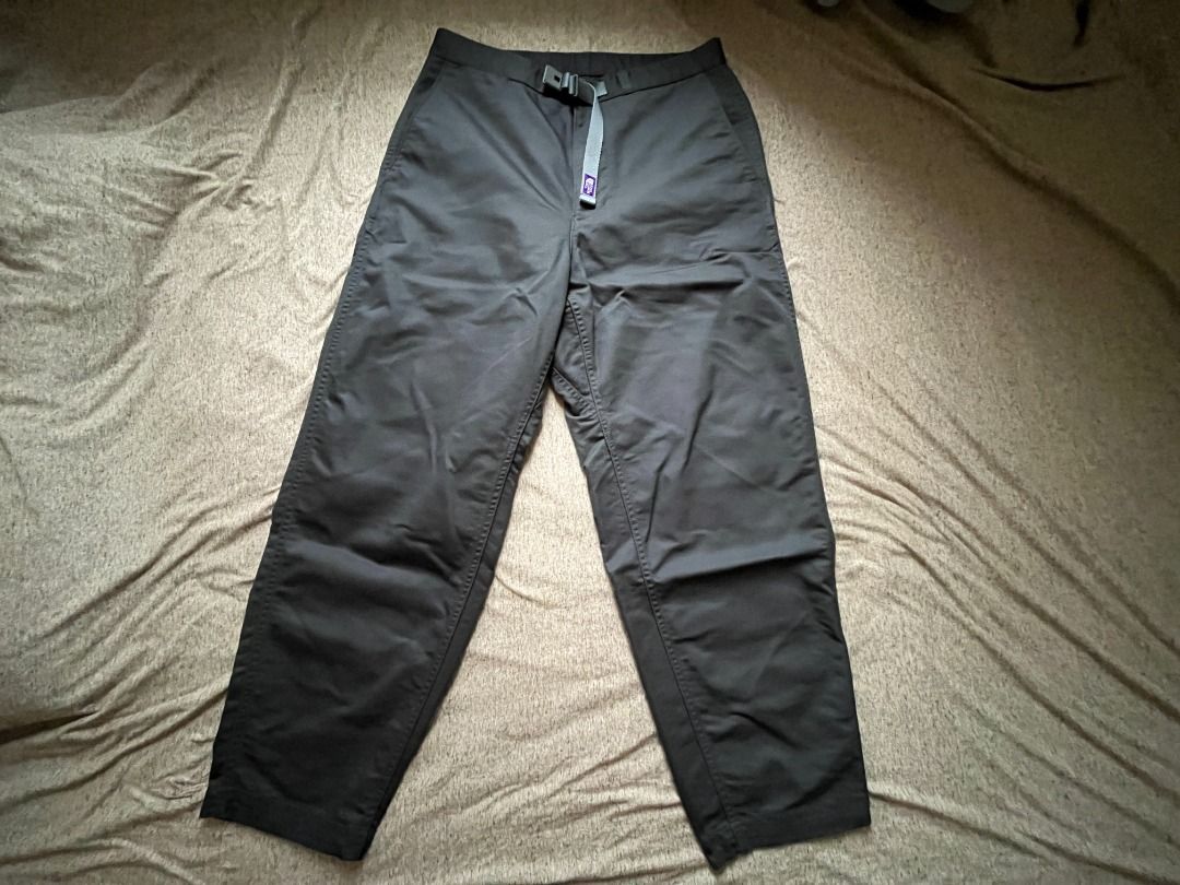 The North Face Purple Label NT5052N Pants Nanamica, 男裝, 褲＆半截