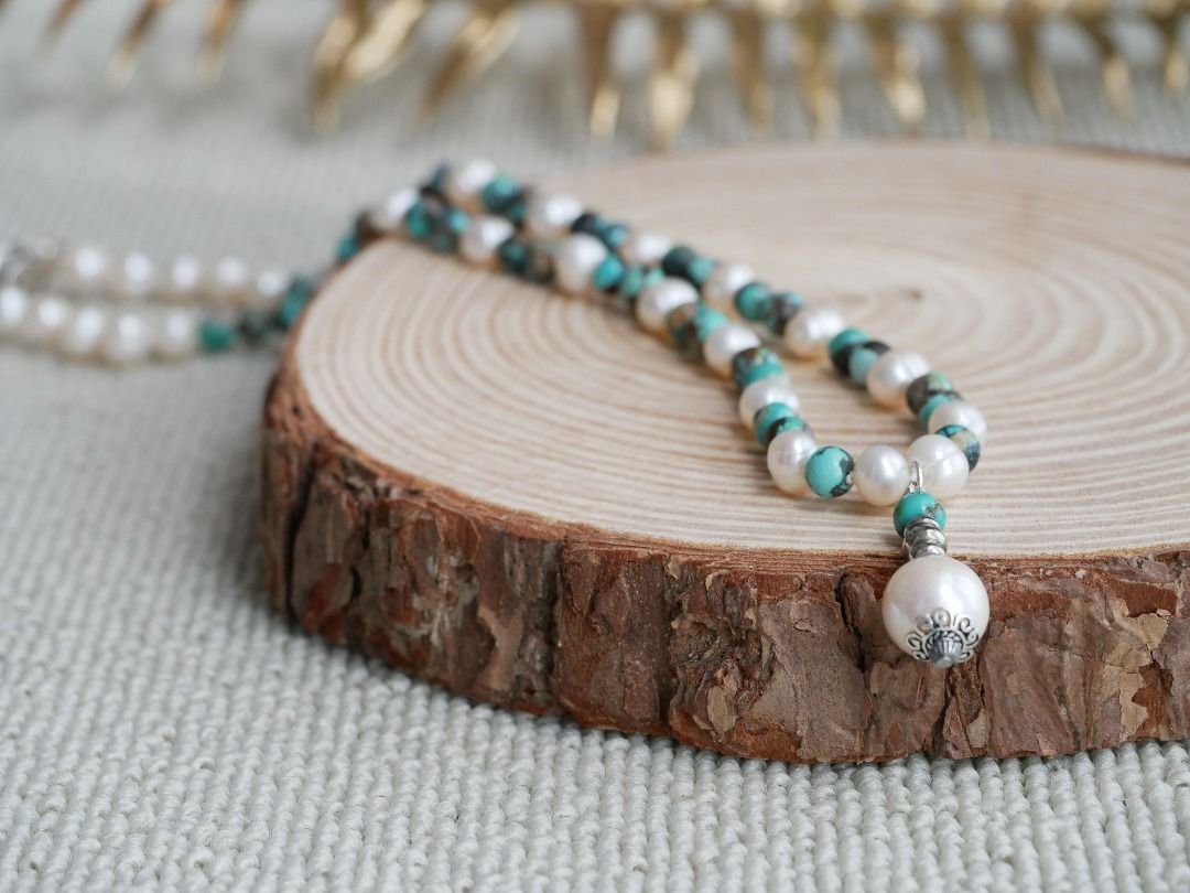 African turquoise jewelry online