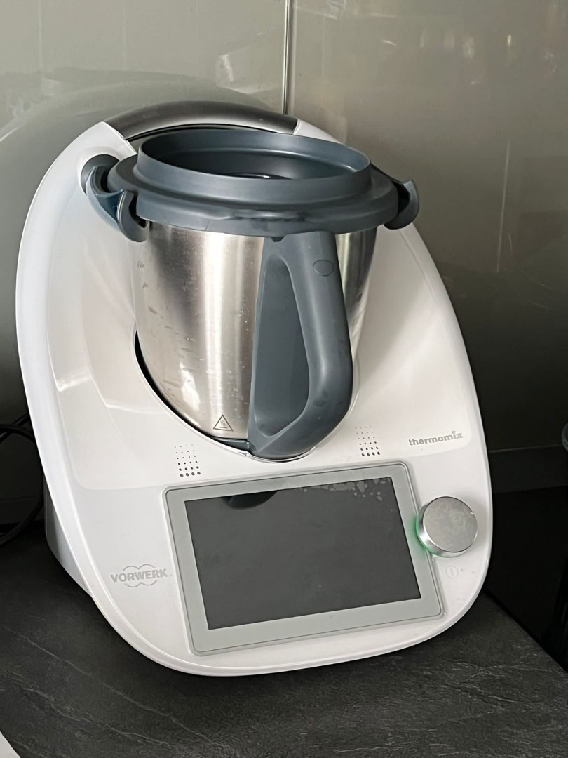 Tm6 thermomix discount for sale