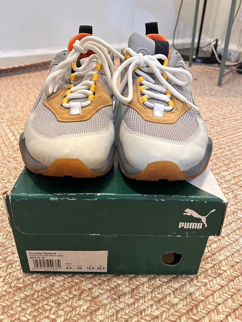 Thunder spectra malaysia hot sale