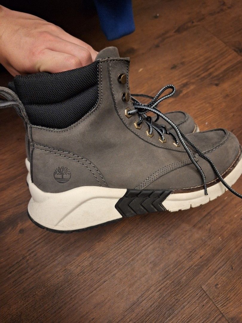 Timberland mtcr clearance