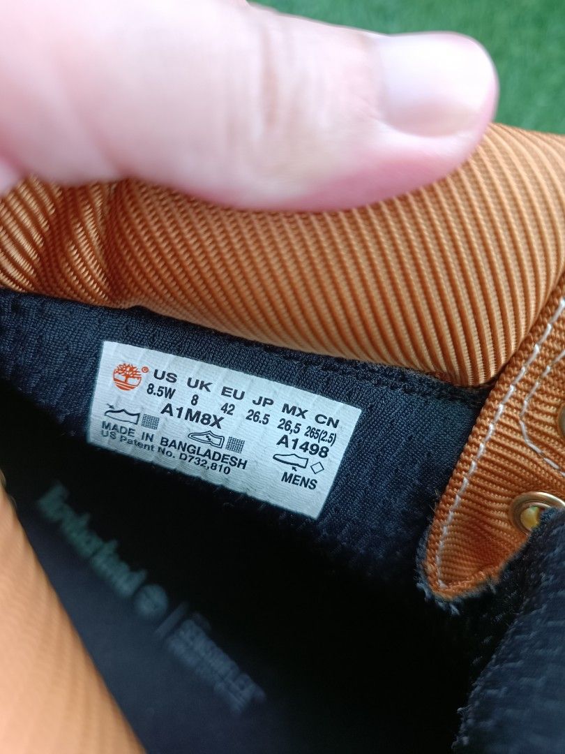 Timberland a1m8x discount