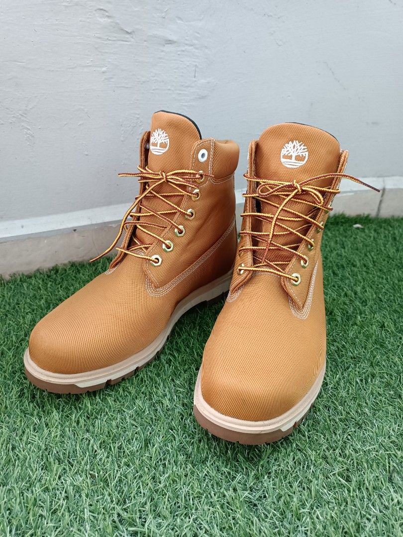 Timberland outlet flex boots