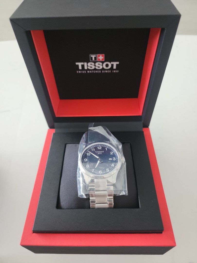Tissot men watches