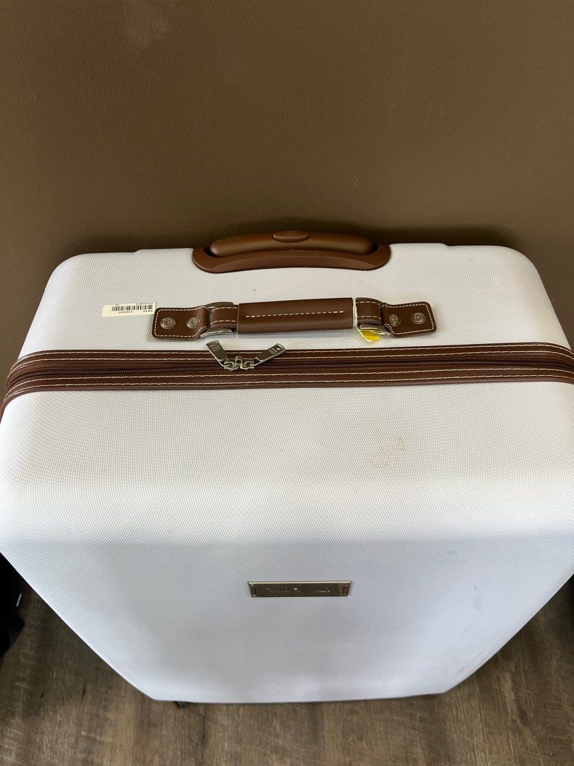 Tommy luggage on sale