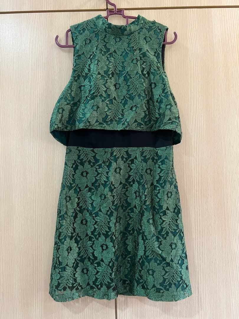 Topshop zip up dress 2025