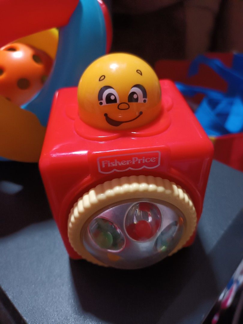 Toys, Babies & Kids, Infant Playtime on Carousell