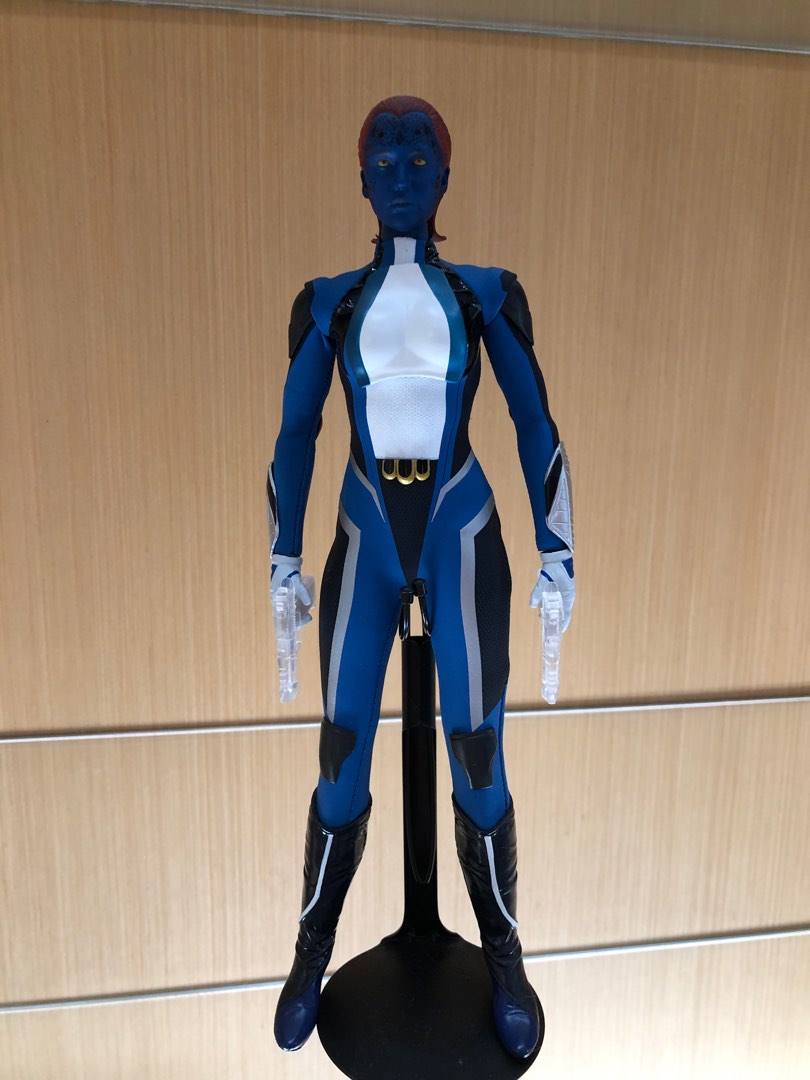 Toys era mystique, Hobbies & Toys, Toys & Games on Carousell