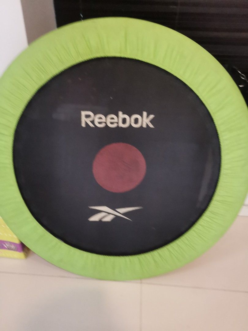 Reebok mini trampoline sales
