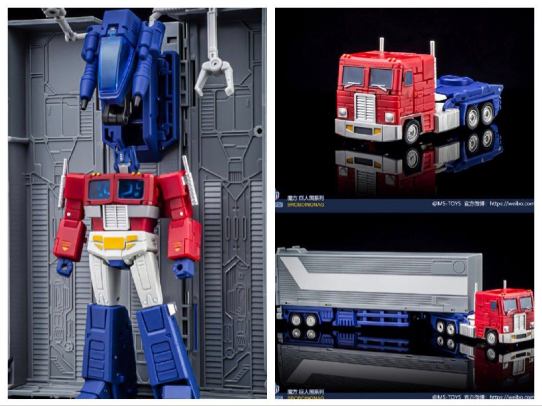 Transformers victory shop optimus prime