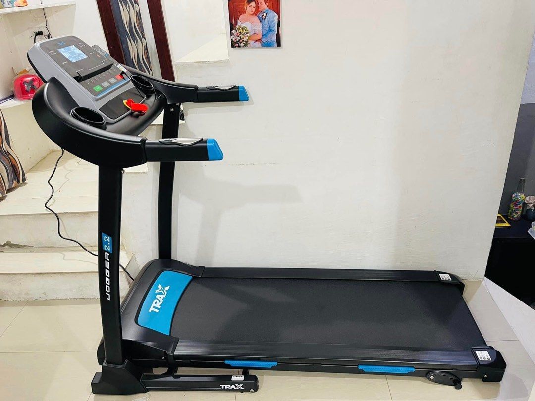 Trax jogger 2.0 hot sale