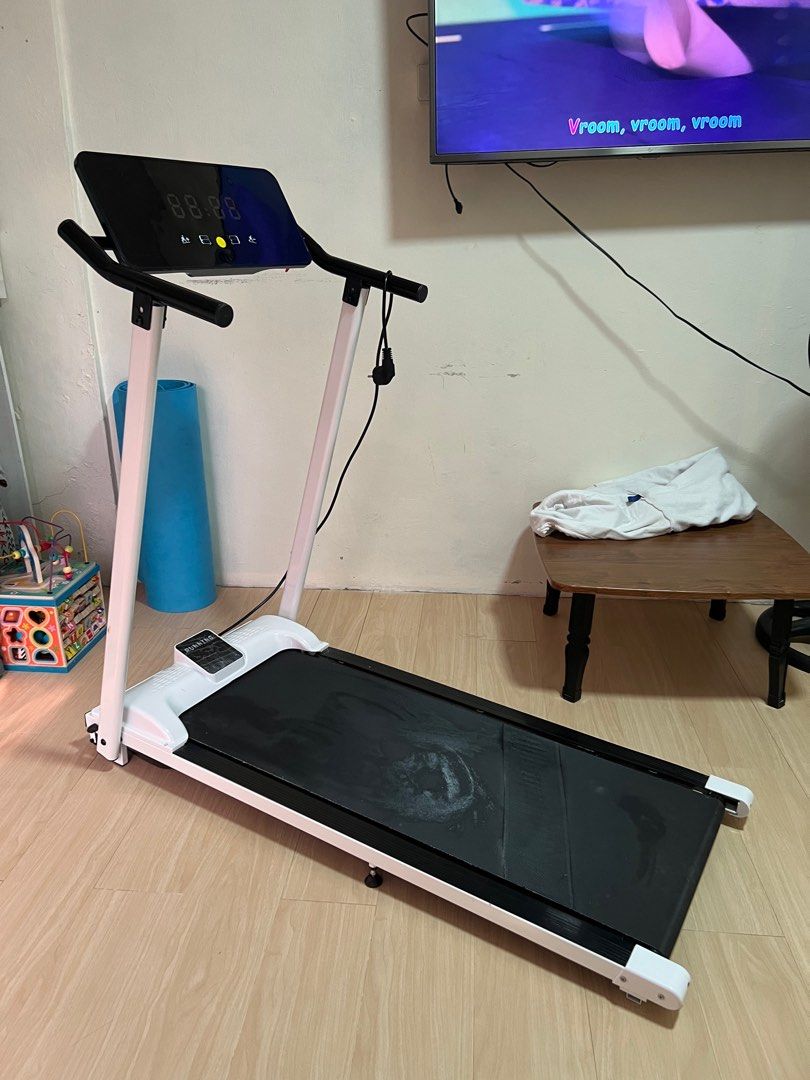 Slichic hotsell exercise bike