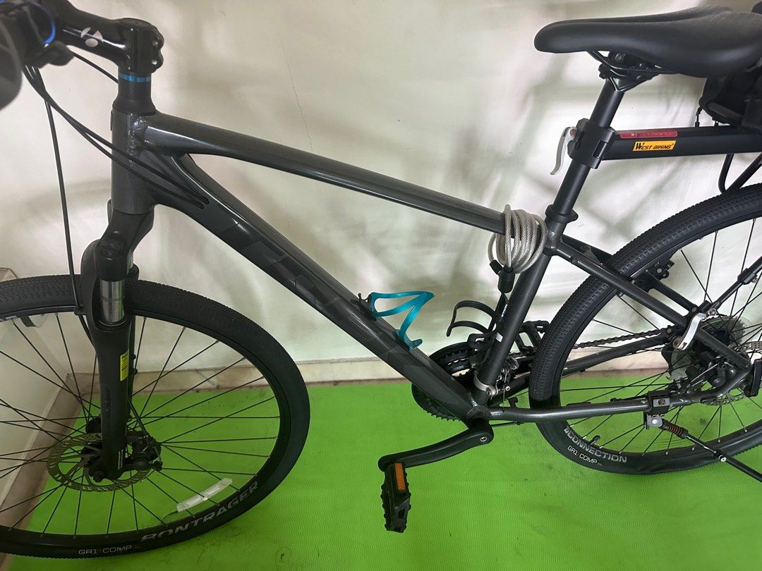 Trek ds1 bike deals