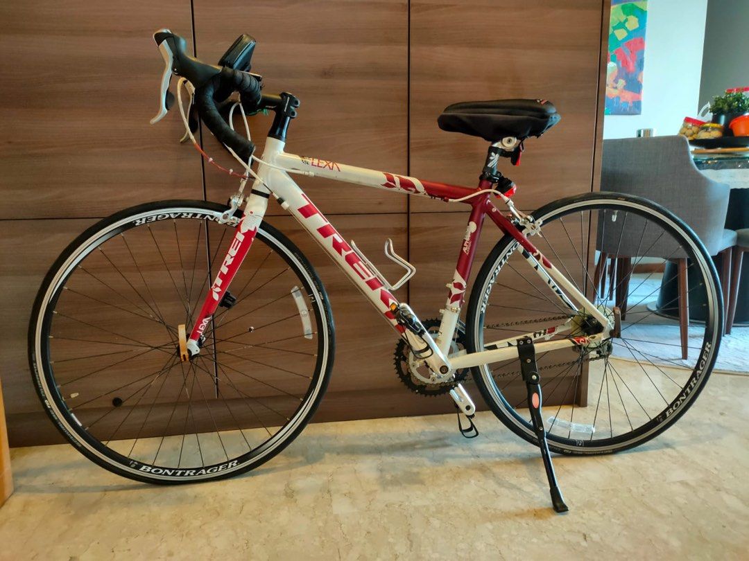 Trek Road Bicycle, Sports Equipment, Bicycles & Parts, Bicycles on