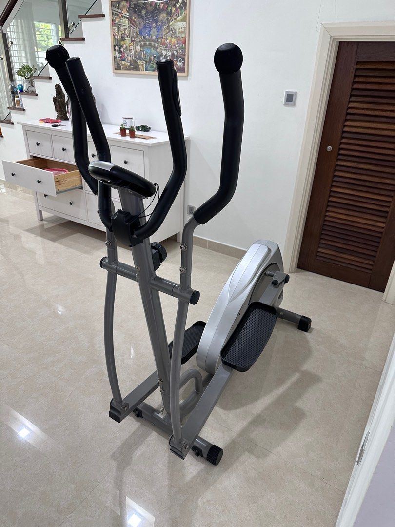 Treo fitness sales m207 avis