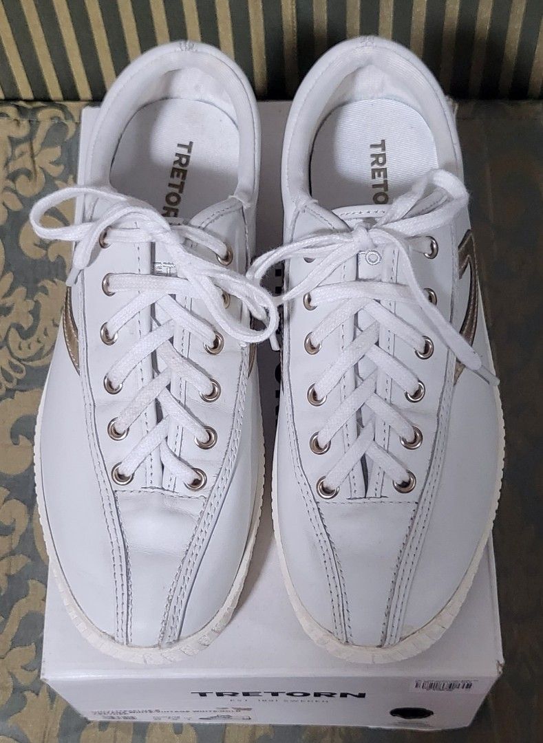 Tretorn xtl leather new arrivals
