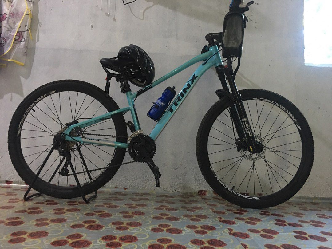 Trinx m700 sales price