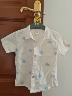 Trudy and Teddy 1t