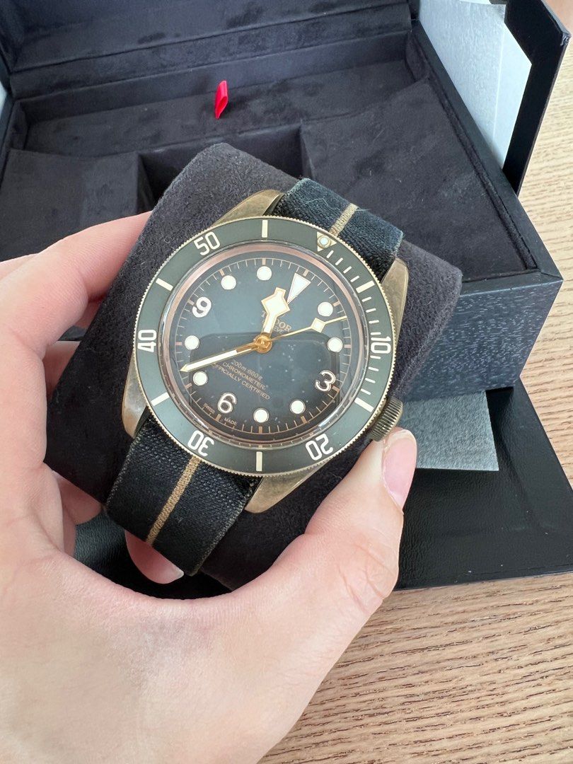 Tudor 2019 models 2025