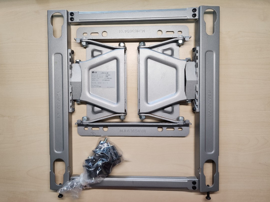 Tv Wall Mount 1688283973 098a9ce5 