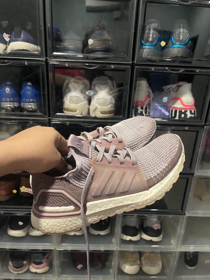 Ultraboost 19 Adidas Women s Fashion Footwear Sneakers on Carousell