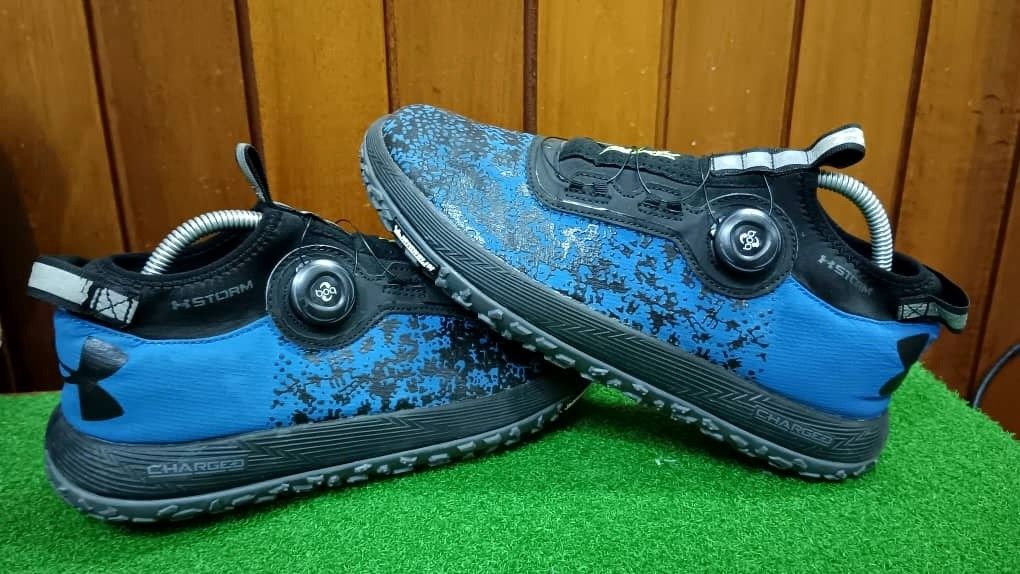 Under armour fat tire 2 deals