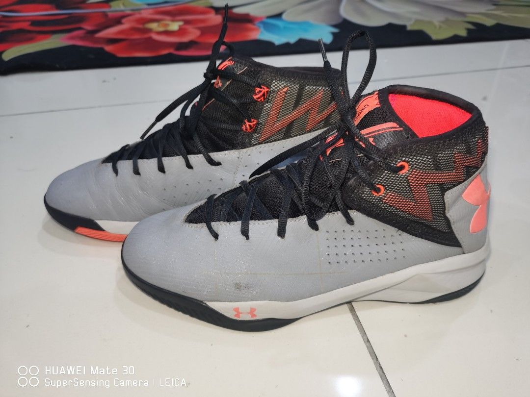 Ua best sale rocket 2