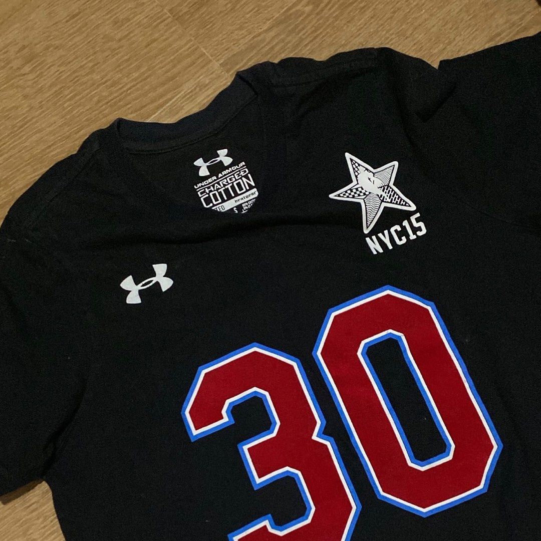 Under armour curry jersey Clearance