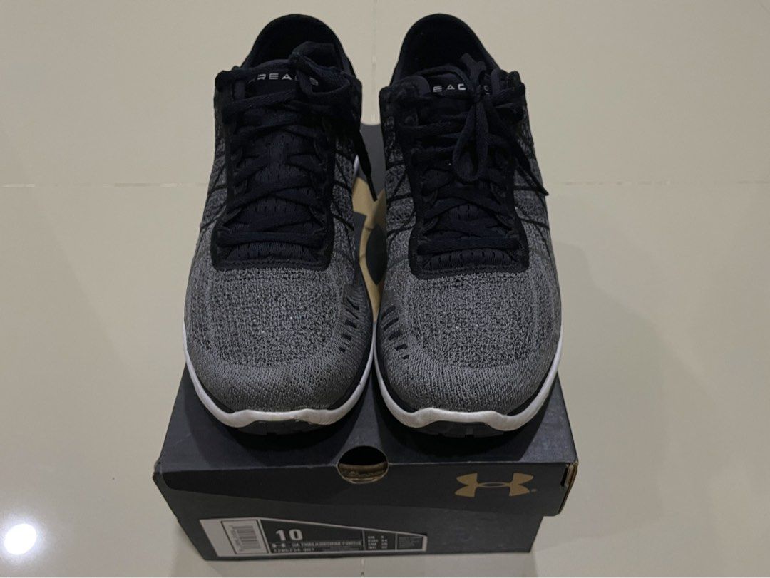 Ua threadborne fortis 3 deals womens