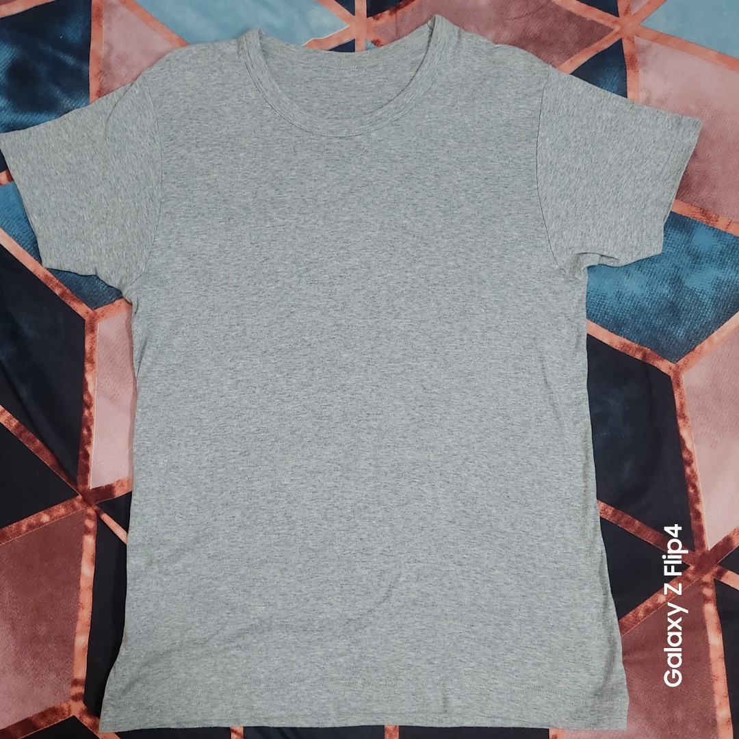 UNIQLO BASICS On Carousell