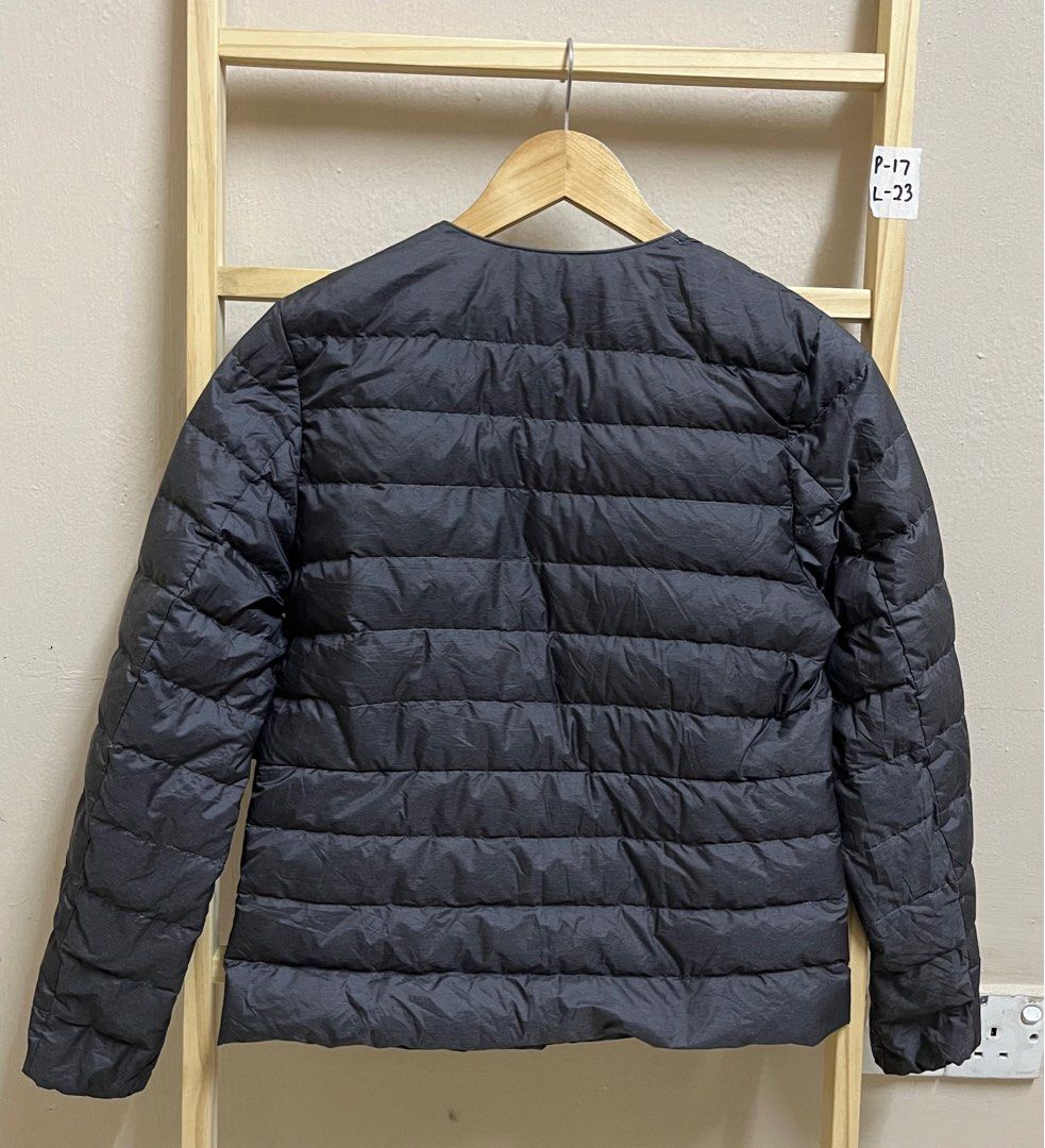 Uniqlo Ultra Light Down Compact Jacket Women s Fashion Coats