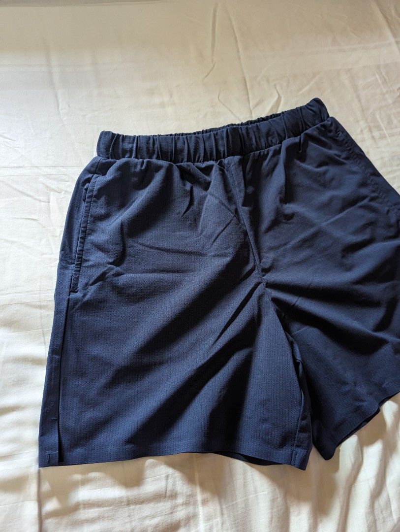 WOMEN'S ULTRA STRETCH ACTIVE AIRY SHORTS