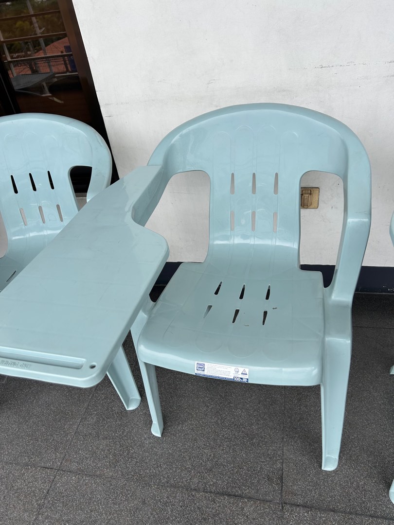 Uratex school arm chair 2025