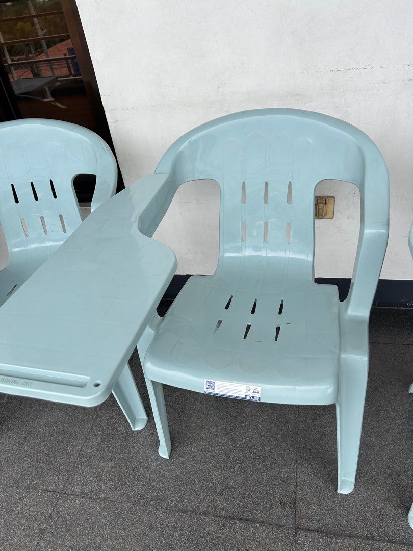 Uratex school chairs