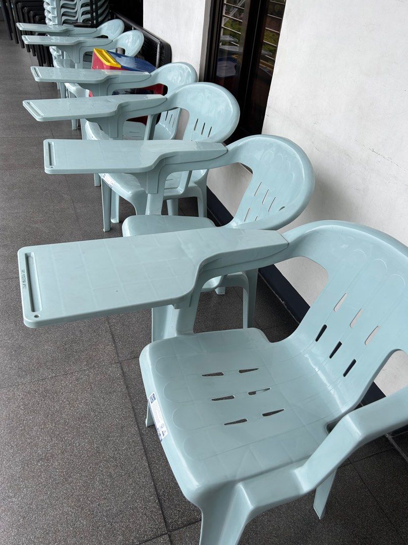 Uratex school chairs