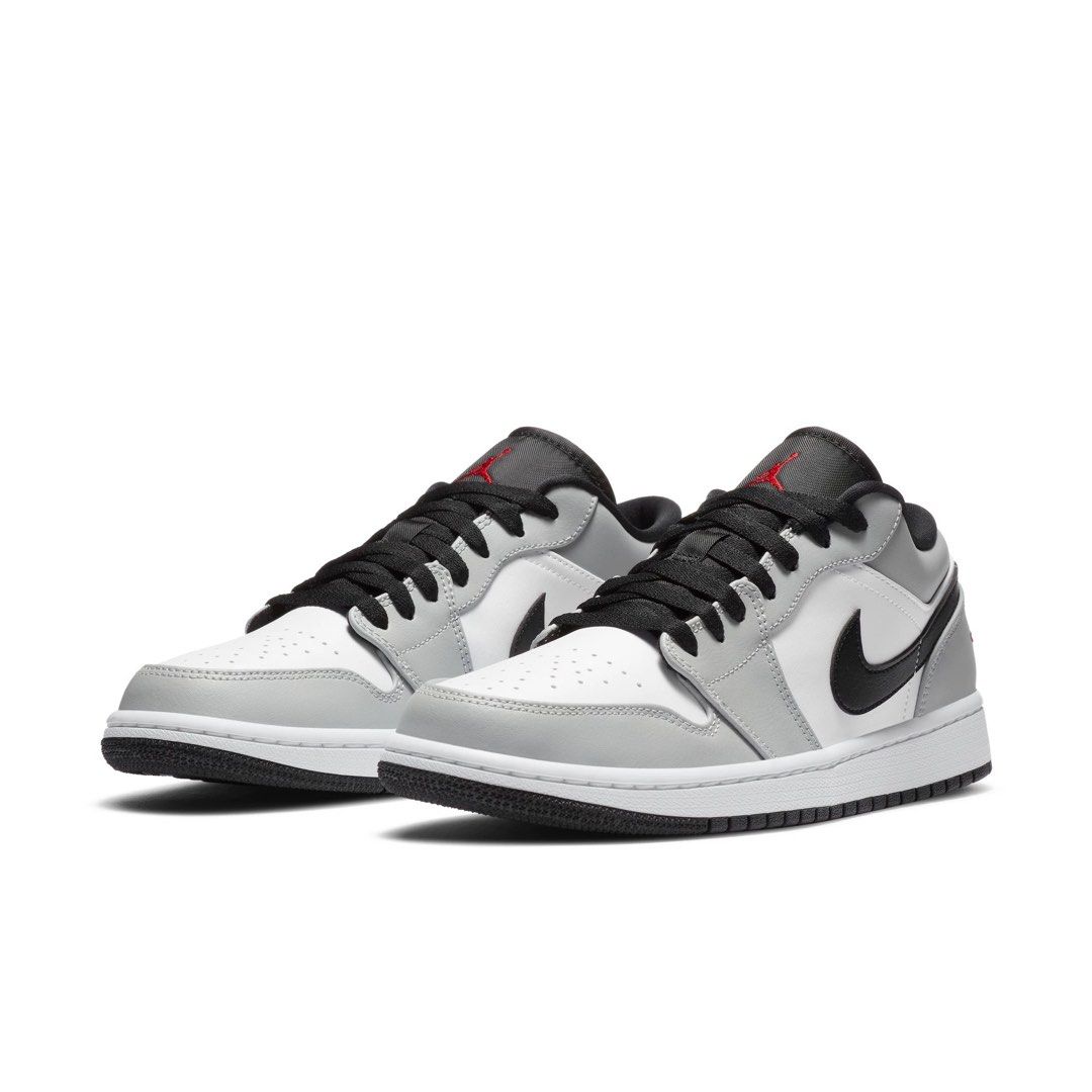 Nike air shop jordan 1 grey