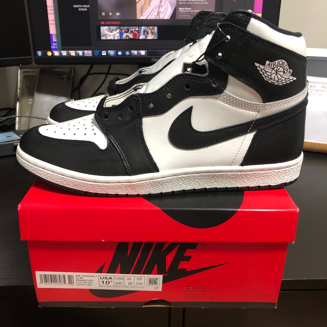 Marque skate cheap dc jordan