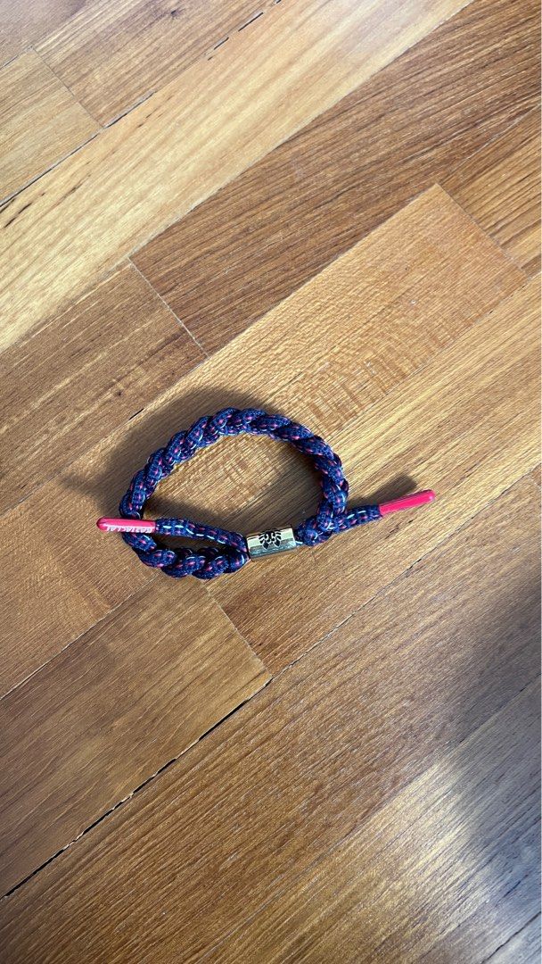 Used Rastaclat Women s Fashion Jewelry Organisers Bracelets