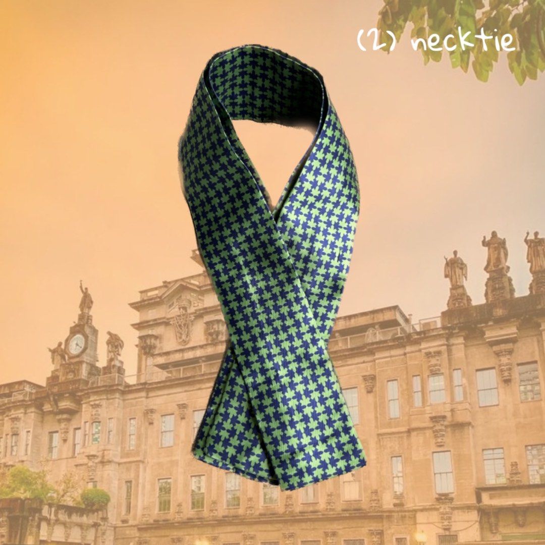 UST CTHM TYPE A UNIFORM on Carousell