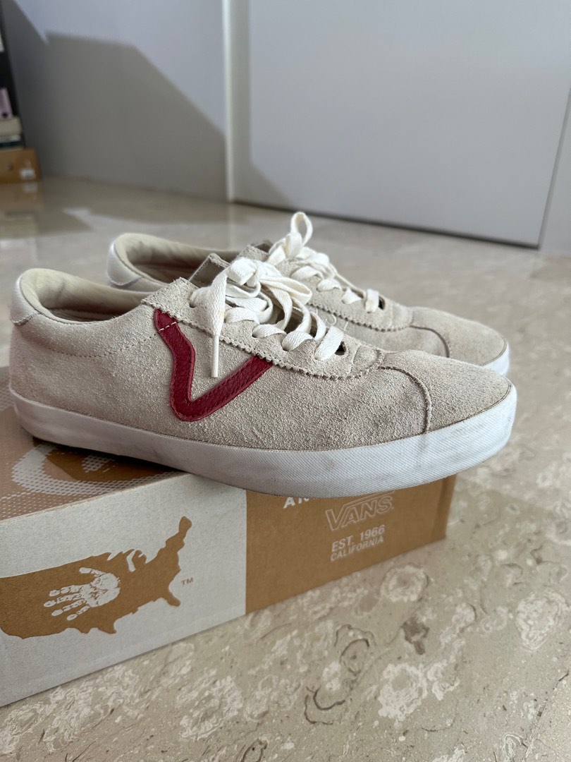 Vans quasi hot sale epoch