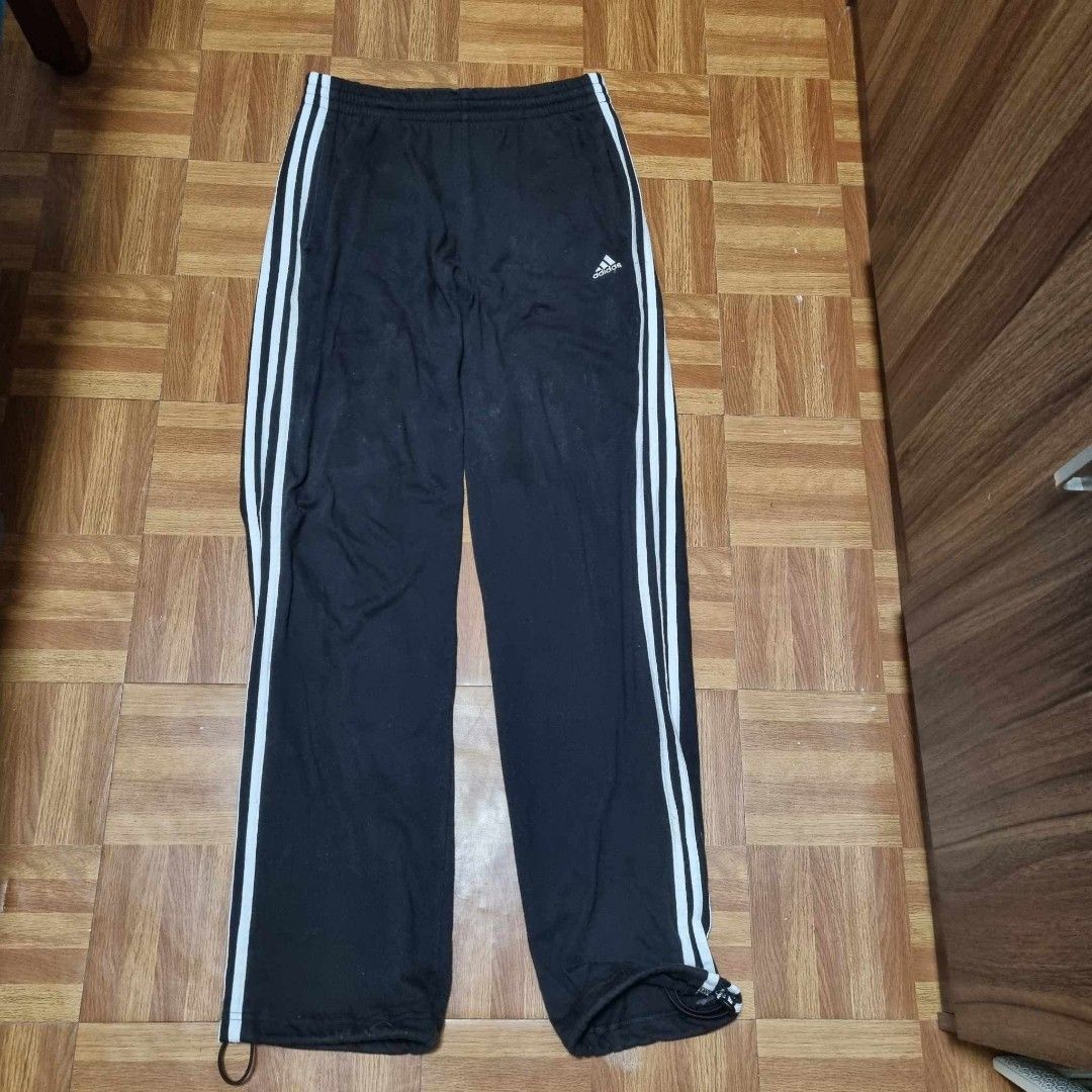 Vintage Adidas Track Pants (2000s) 
